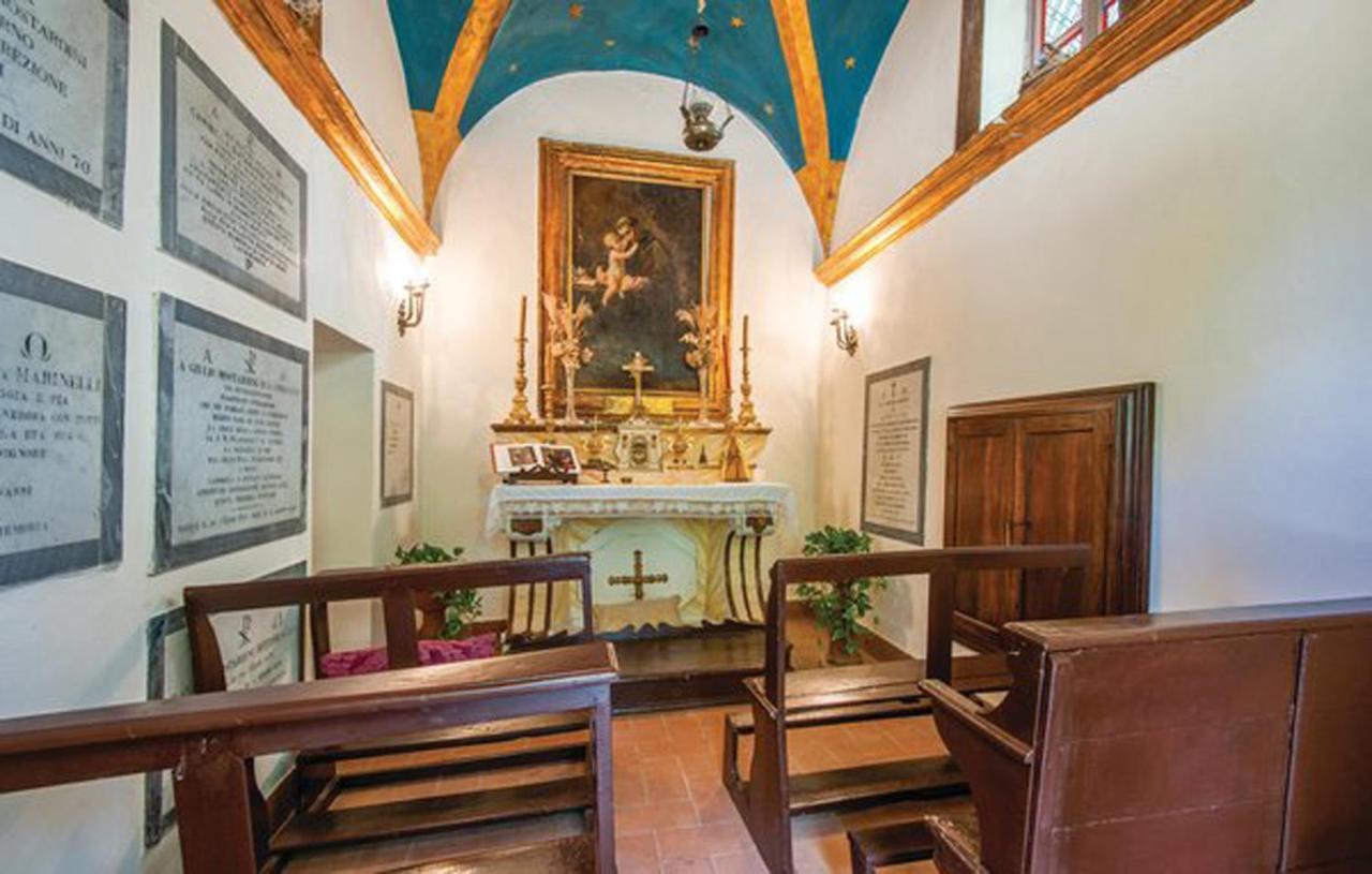 Agriturismo Fattoria Il Piano - Casa Tosca - 산지미냐노 외부 사진